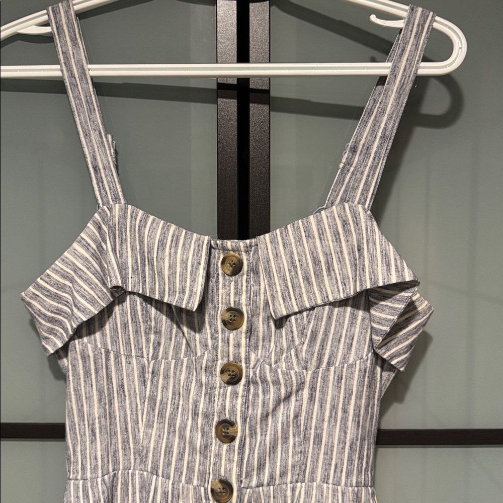 American Eagle Jumpsuit